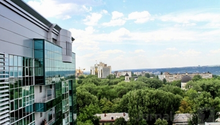 В субботу ожидается переменная облачность.