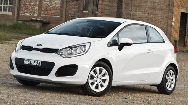 Topul celor mai nesigure mașini. Foto: carsguide.com.au