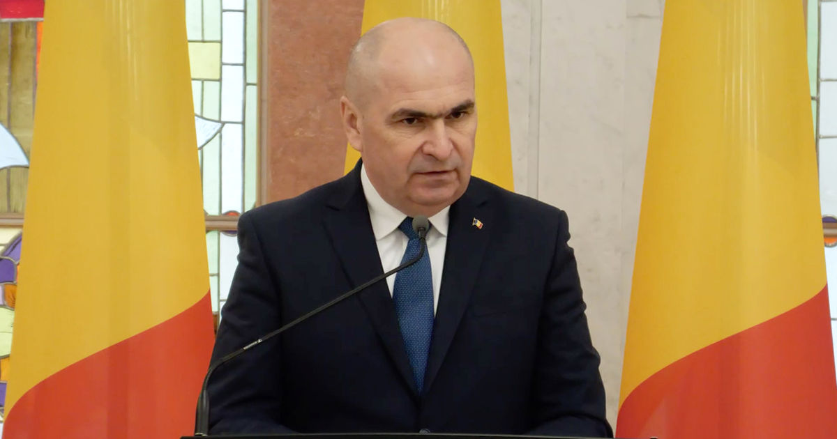Bolojan, despre discuțiile dintre Zelenski și Trump: Sper că înțelepciunea va prevala.