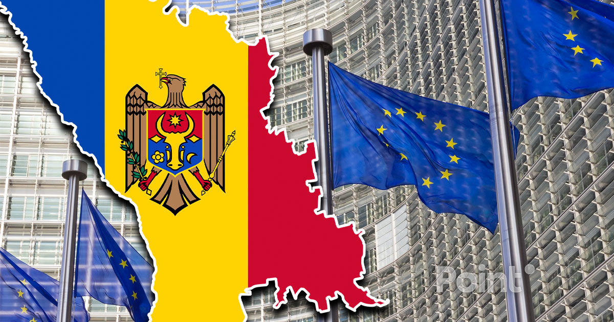 Moldova și UE pot deschide primul cluster a negocierilor în perioada 16-19 iunie.