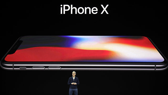 Инженера компании Apple уволили после того, как его дочь опубликовала видео про iPhone X.
