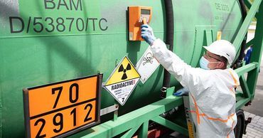 Европа в январе получит рекордные объемы импорта сжиженного газа.
