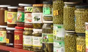 Rusia ar putea relua importul de conserve din Moldova. Foto: ziarulnational.md