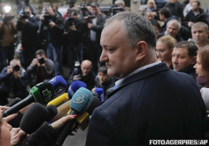 S-ar fi ascuns de presă. Foto: agerpres.ro