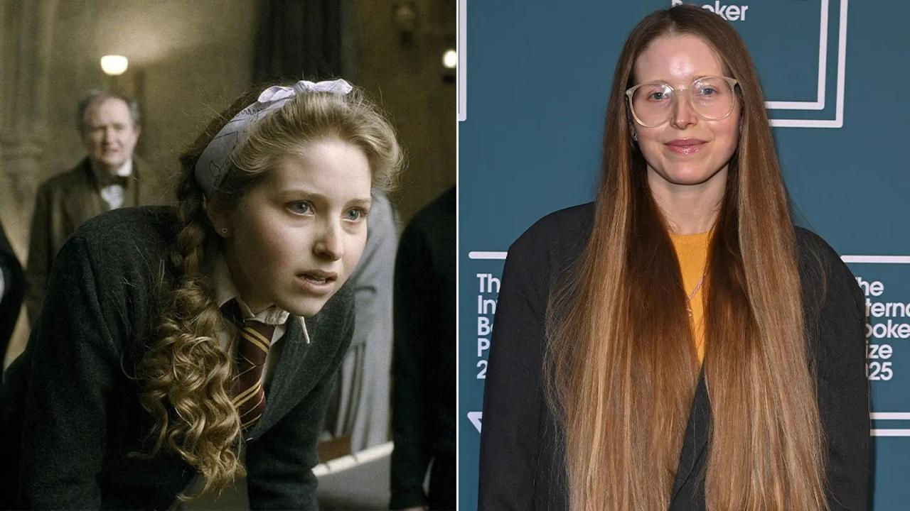 Актриса из "Гарри Поттера" за год на OnlyFans заработала больше, чем за всю карьеру в кино.