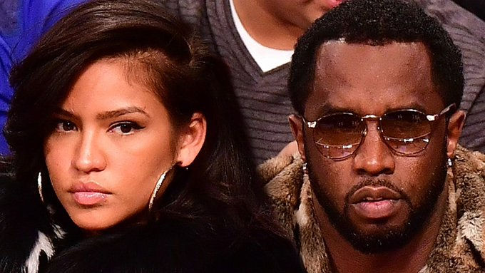 Известный рэпер P.Diddy обвинен бывшей девушкой в насилии.