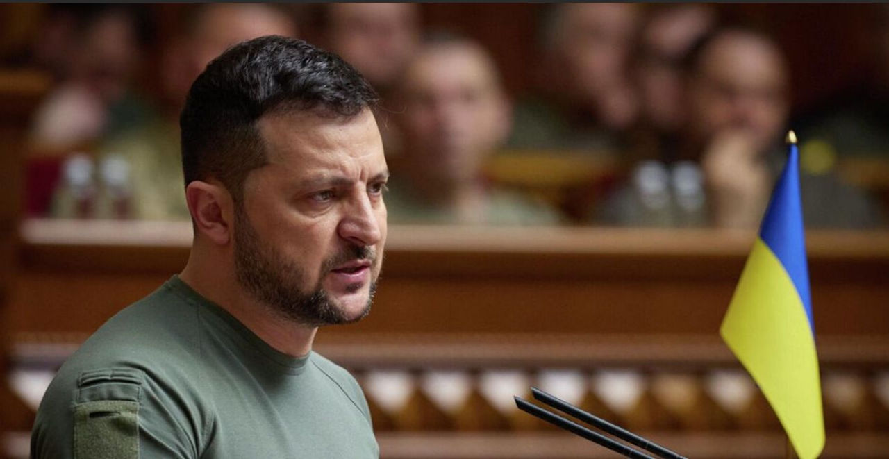 Зеленский: Украина хочет показать результаты на поле боя до саммита НАТО.