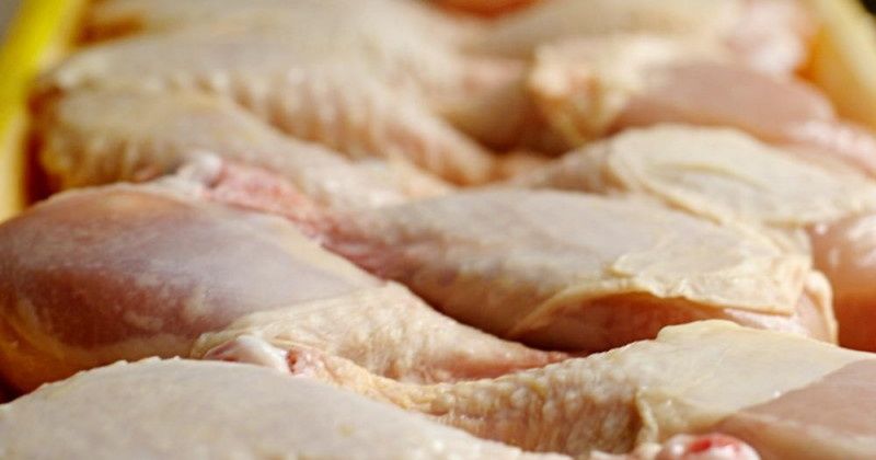 Ввоз мяса индейки из этой страны пока приостановили.