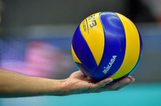Кишиневское "Динамо" в шаге от победы в чемпионате Молдовы по волейболу.