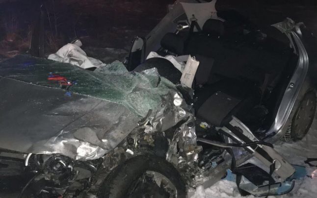 Plan roșu în România: 7 victime. Mașină din R. Moldova, implicată