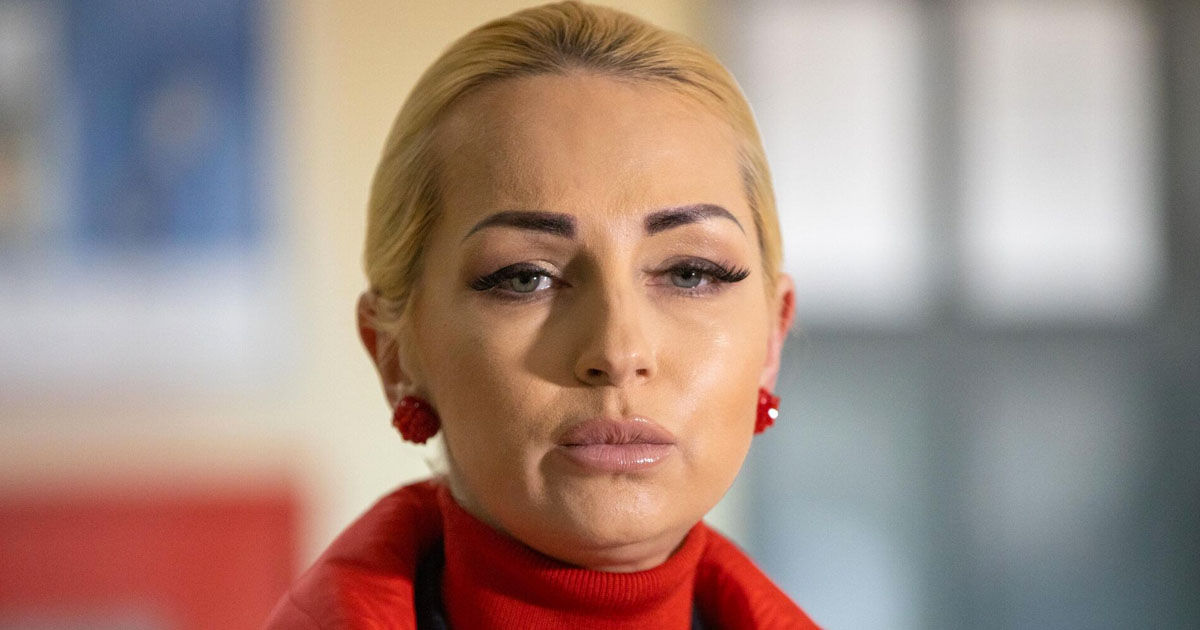 Дело Марины Таубер: прокуроры готовы представить последние доказательства в суде.