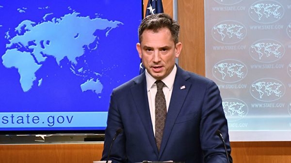 США призывают страны судить на своей территории задержанных боевиков ИГ.
