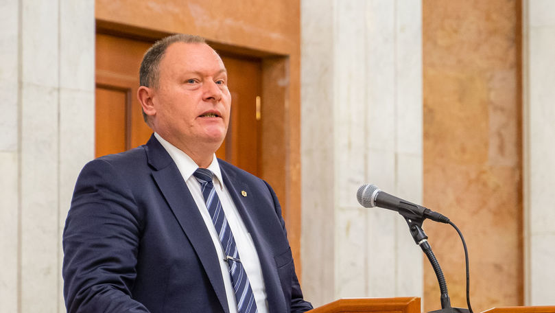 Чокой о запрете прогулок в парках: Это было не очень продуманное решение.