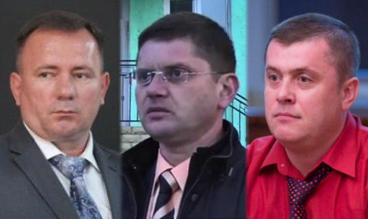 Судьям, задержанным за участие в отмывании $20 млрд, до сих пор не вынесли приговор.