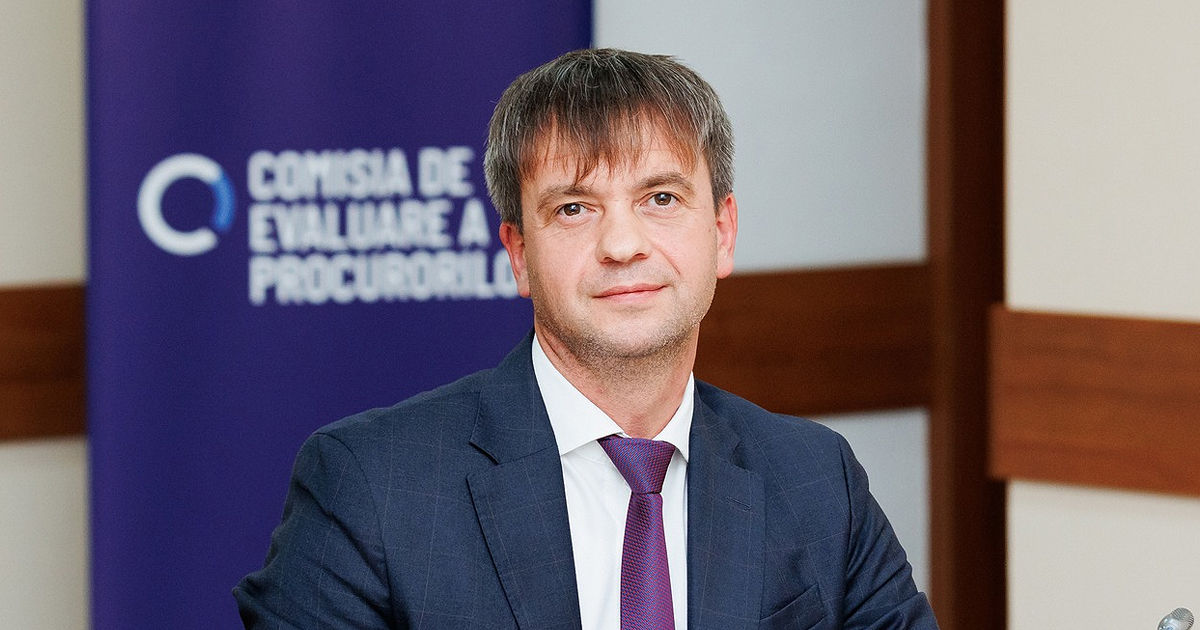 Contestația adjunctului procurorului-șef de la Procuratura Chișinău, care a picat evaluarea externă, respinsă de CSJ.