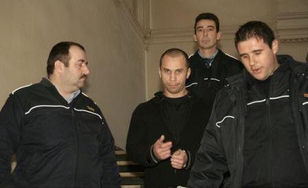 Moldoveanul Serghei Gorbunov rămâne încă 10 ani în puşcărie, în România. 