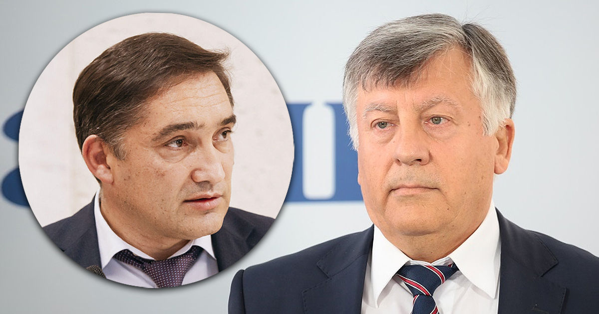 Иван Дьяков – о деле Стояногло: Завтра трем судьям предстоит самый главный экзамен. Коллаж: Point.md