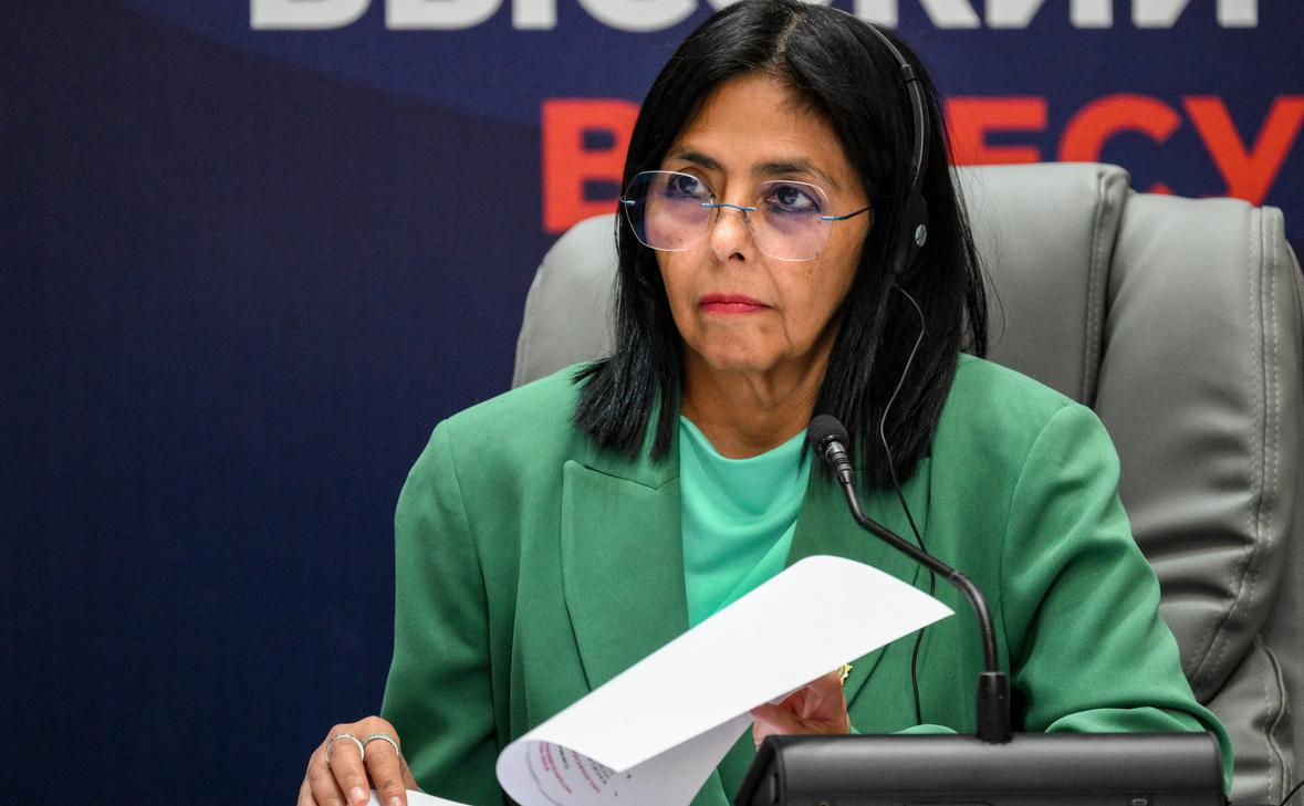 Liderul interimar al Venezuelei a propus Statelor Unite cooperare.