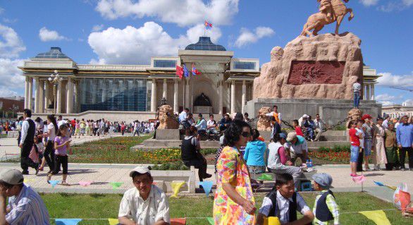 Mongolia devine următorul stat care abolește pedeapsa cu moartea. Foto: independent.md