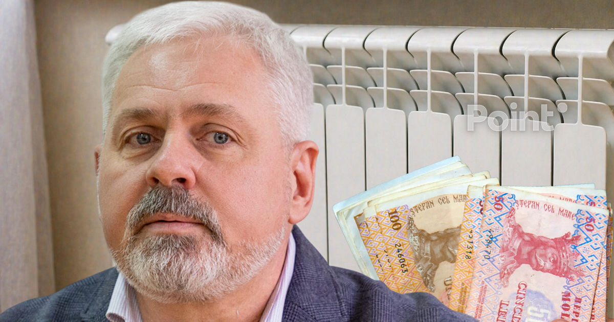 Termoelectrica nu exclude creșterea tarifului la căldură, în cazul unei abateri de 3%.