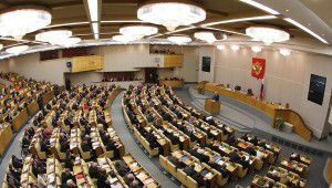 Deputaţii ruşi contestă legalitatea independenţei ţărilor baltice. Foto: mesaj.md