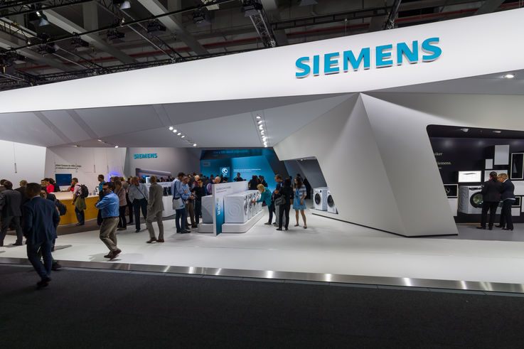 Компания Siemens может открыть экспериментальный центр в Молдове