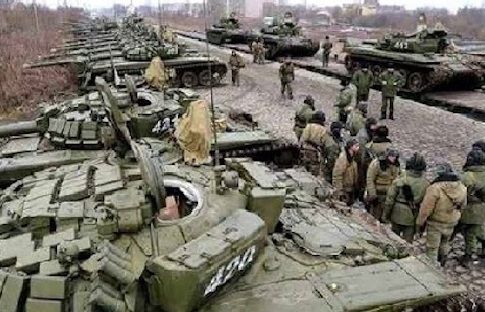 Ucraina trebuie să fie pregătită pentru un eventual atac al Rusiei din partea graniței cu regiunea transnistreană. Foto: bzi.ro