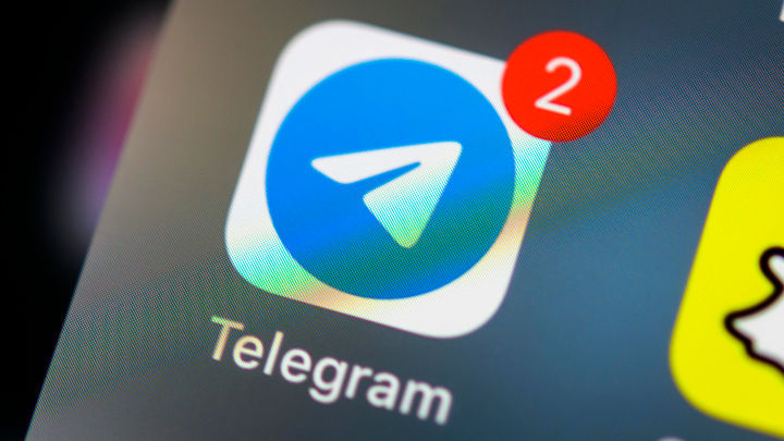 В то же время, суд не стал отменять наложенный на Telegram штраф.