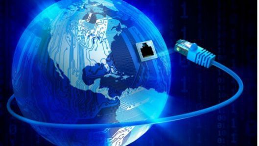 Moldova, printre liderii țărilor post-sovietice după viteza de acces la internet