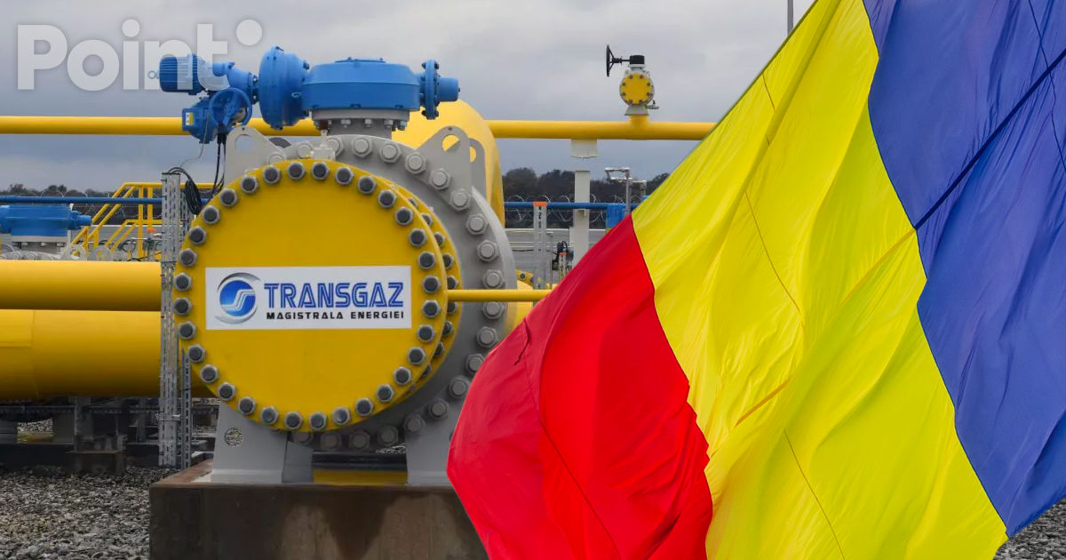 Circa 60% din importurile totale de gaze ale R. Moldova provin de la doi producători din România.