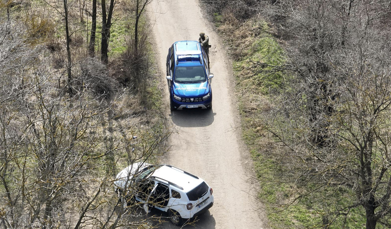Forțele speciale din Moldova și România au desfășurat exerciții pentru gestionarea situațiilor de criză.