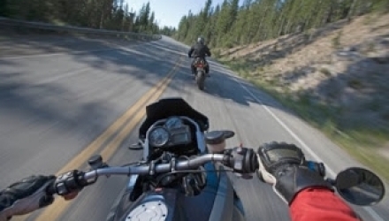 28 de motocicliști au fost reținuți în perioada 22-25 octombrie pentru diferite încălcări ale regulilor circulației rutiere.