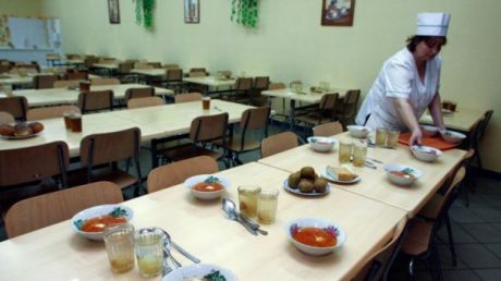 Дополнительные выплаты на питание в детских центрах ежегодно будут составлять почти два миллиона леев.
