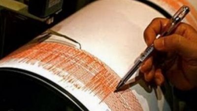 Un cutremur subcrustal cu magnitudinea de 3,5 grade pe scara Richter s-a produs şi in seara zilei de sambata, 26 octombrie, in regiunea Vrancea.