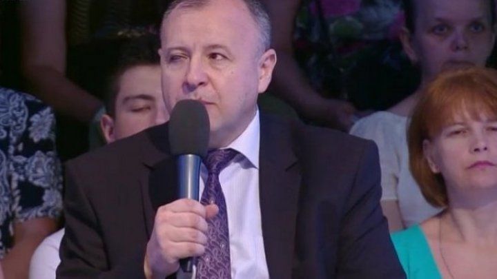 Analist: Mesajul geopolitic pentru chișinăueni, deja unul răsuflat