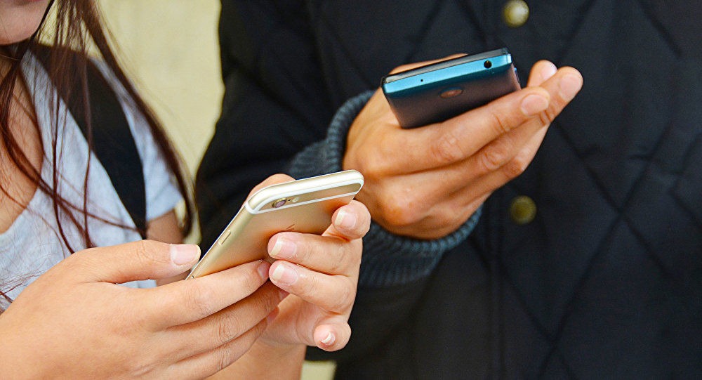 Количество пользователей мобильного Интернета через сети 4G значительно увеличилось.