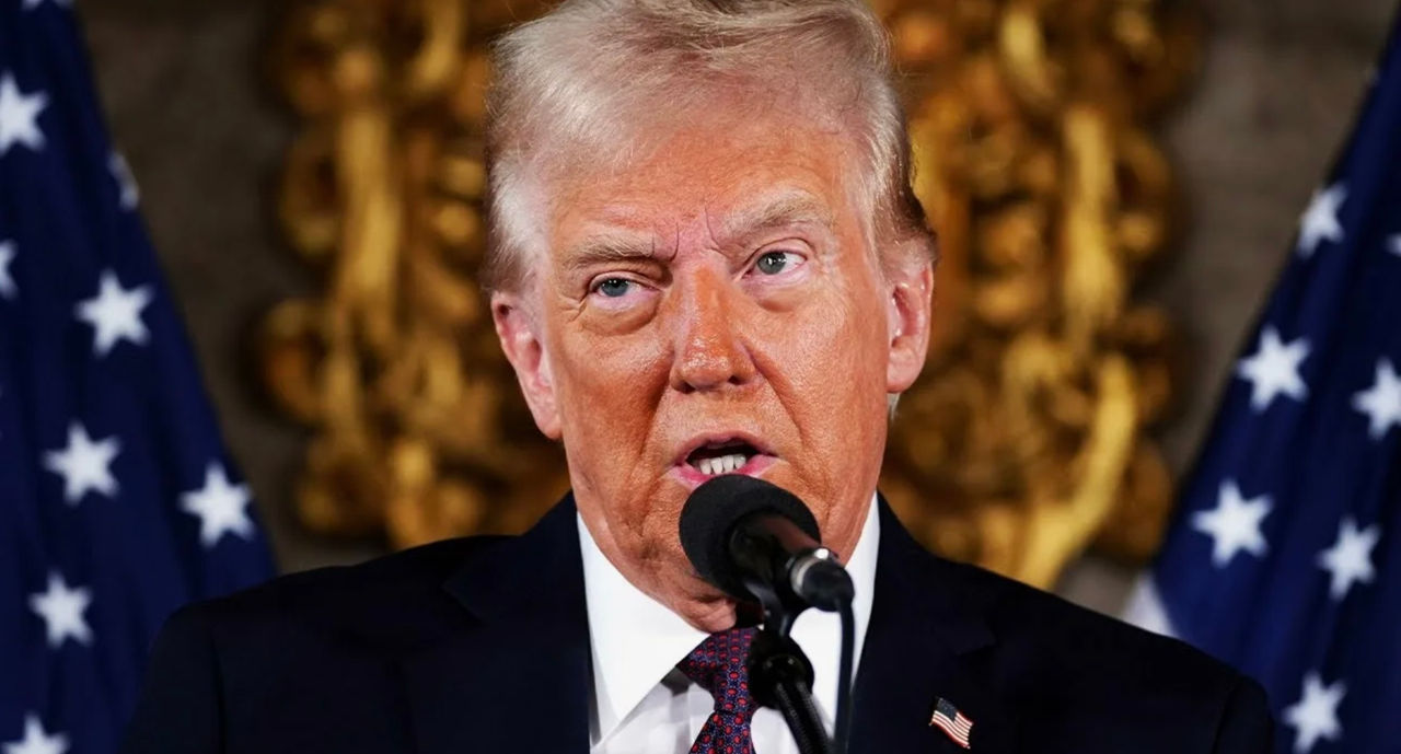 Трамп объявил о скором начале наземных ударов по Венесуэле.