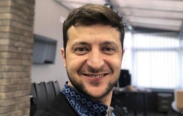 Зеленский рассказал о "зеркальных дорогах" через пять лет.