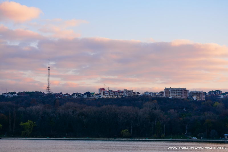 Prognoza meteo, 19 aprilie. Foto: http://adrianplaton.com