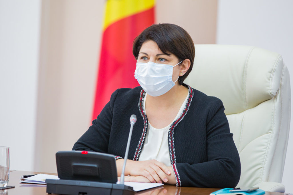 Гаврилица: Управление по связям с диаспорой будет реорганизовано.
