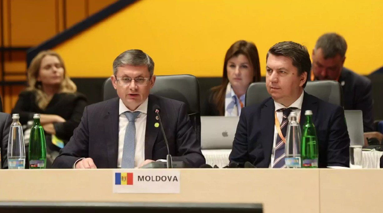 Гросу: Россия хочет, чтобы Молдова была слаборазвитой колонией, враждебной Западу.