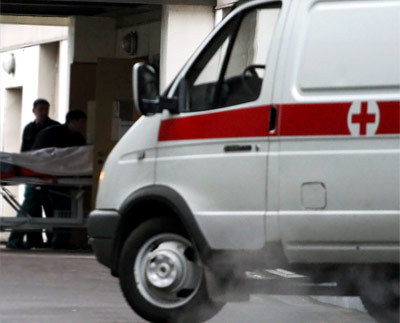 В самом медучреждении говорят, что ничего не знают об этих пациентах.