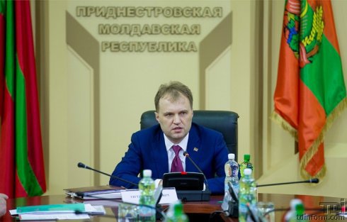 Президент напомнил, что в Приднестровье проживает немало инвалидов.
