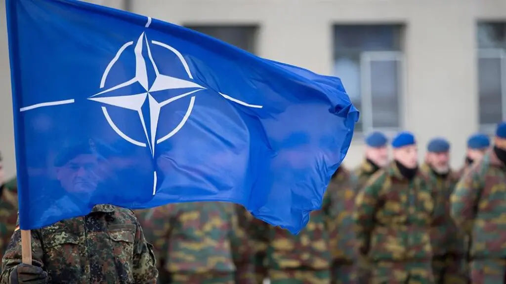 НАТО может объявить о создании "военного Шенгена" до саммита в июле.