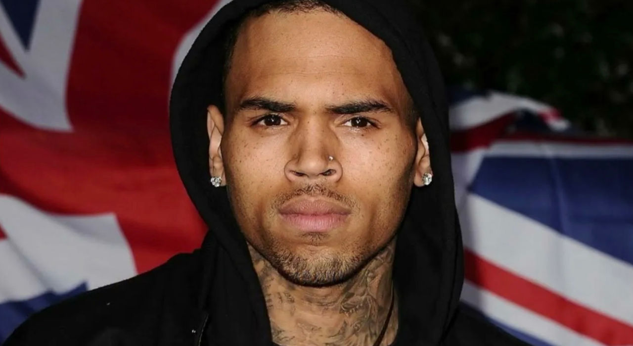 Cântărețul american, Chris Brown, reținut la Manchester sub suspiciunea de agresiune.