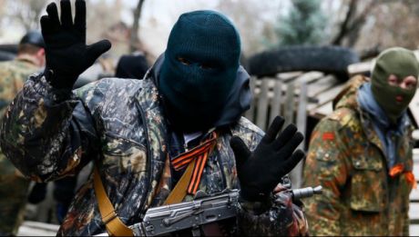 Генеральная прокуратура получила информацию о гражданине Молдовы Раду Кириллове, который воюет на востоке Украины.