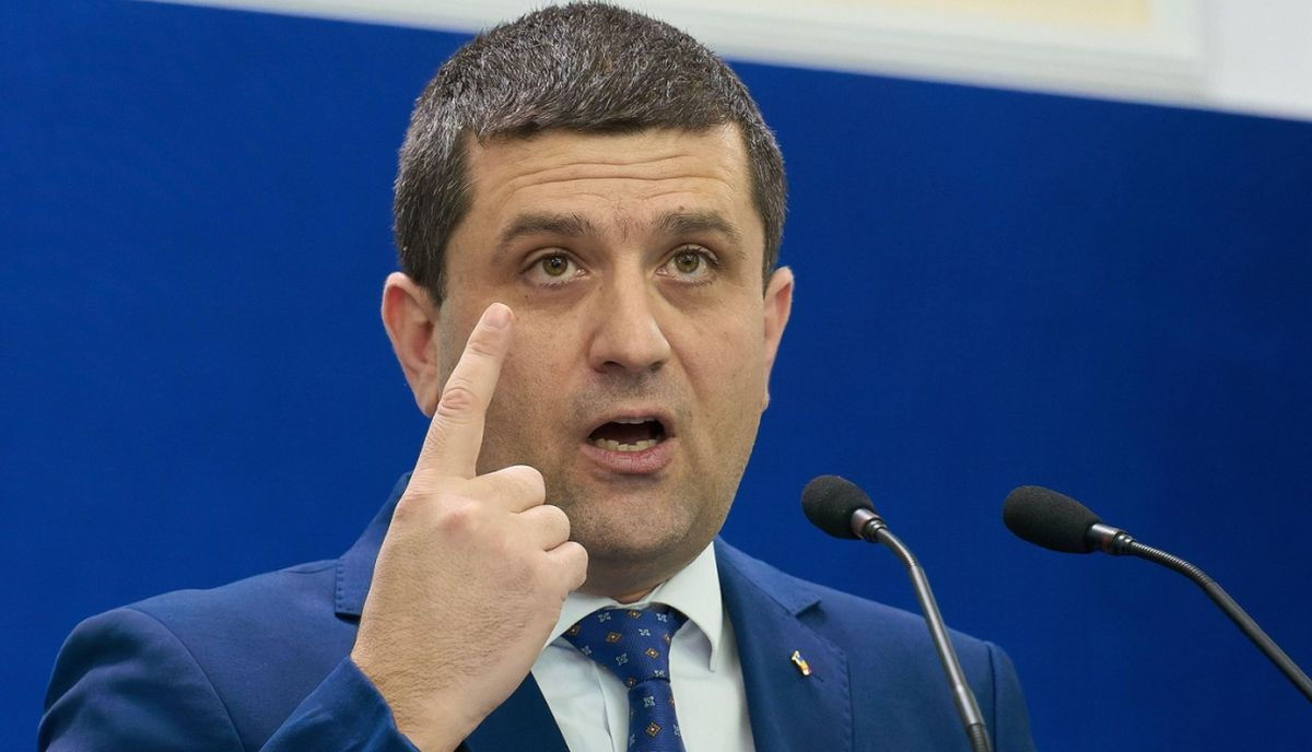 Министр обороны Румынии об объединении: Решение должны принять граждане Молдовы.
