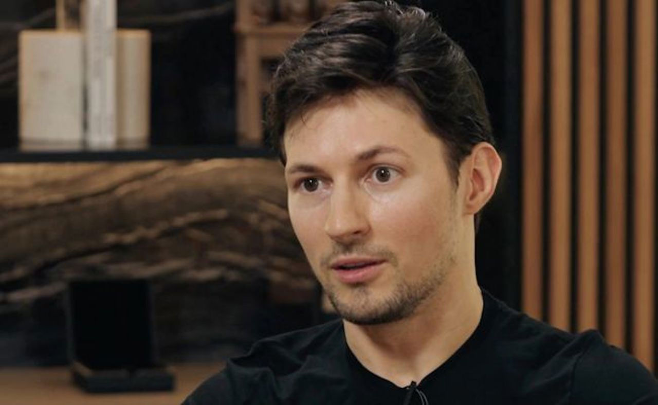 Durov: Telegram poate dezvălui adresele IP și numerele de telefoane a celor care încalcă regulile.