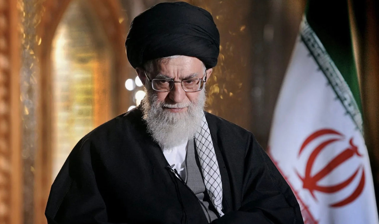 Khamenei: Iranul este capabil să ajungă la obiective importante ale SUA în Orientul Mijlociu.