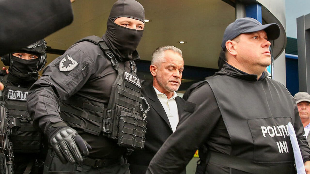 Гроза: Дело Плахотнюка проверит устойчивость молдавской юстиции.
